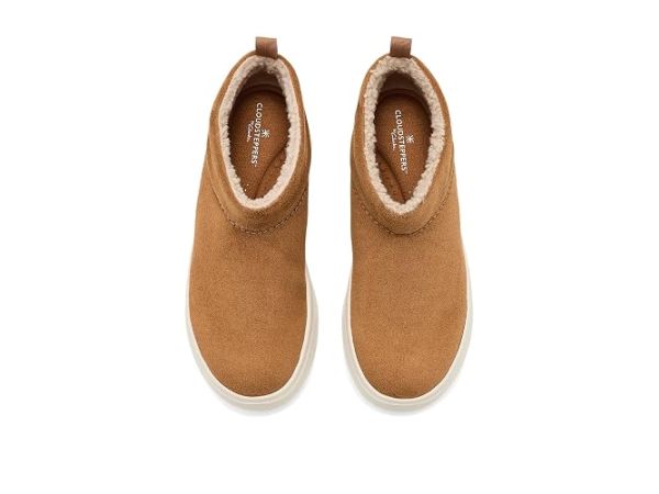 Clarks Solevana Rise
