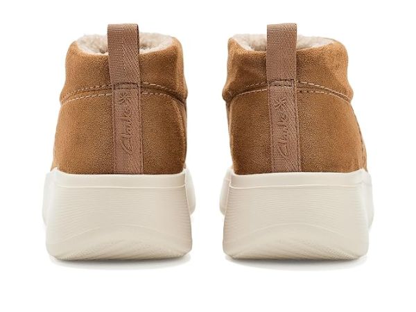 Clarks Solevana Rise