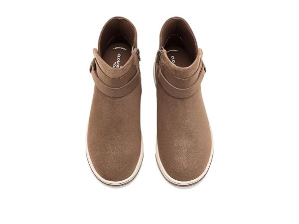 Clarks Breeze Emma