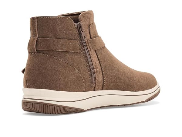 Clarks Breeze Emma