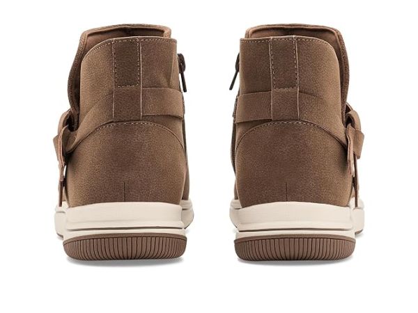 Clarks Breeze Emma