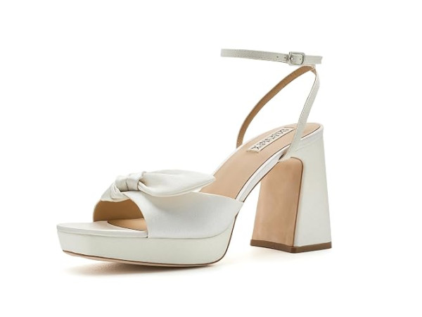 Badgley Mischka Yuki Badgley Mischka Yuki