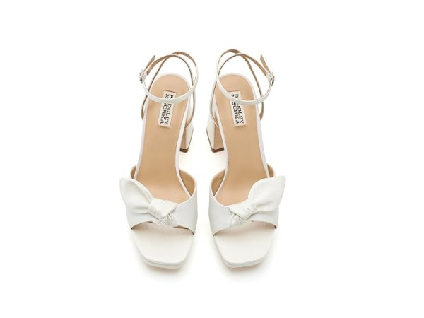 Badgley Mischka Yuki Badgley Mischka Yuki