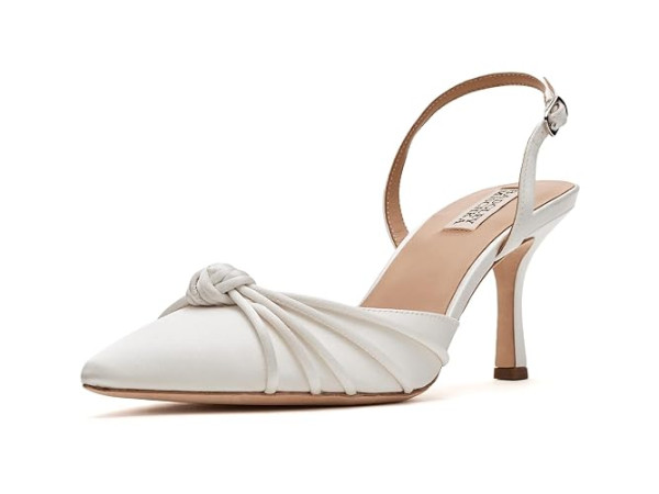 Badgley Mischka Yena Badgley Mischka Yena