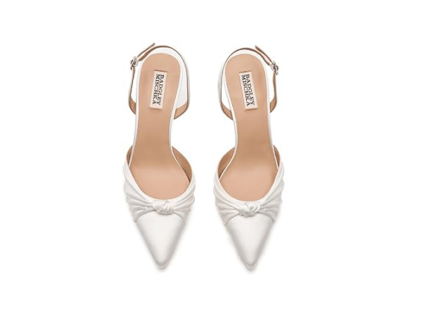 Badgley Mischka Yena Badgley Mischka Yena