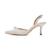 Badgley Mischka Yena Badgley Mischka Yena