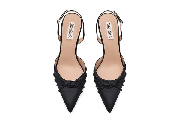 Badgley Mischka Yena Badgley Mischka Yena