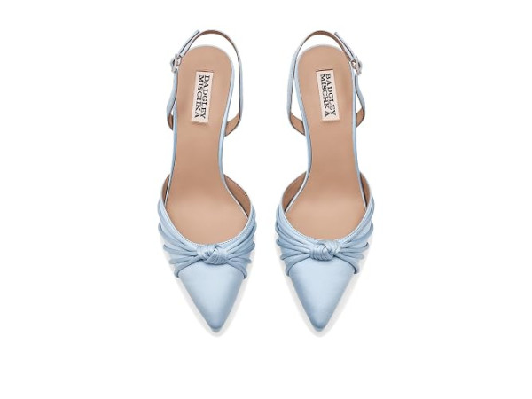 Badgley Mischka Yena