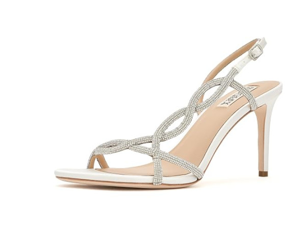 Badgley Mischka Yulissa