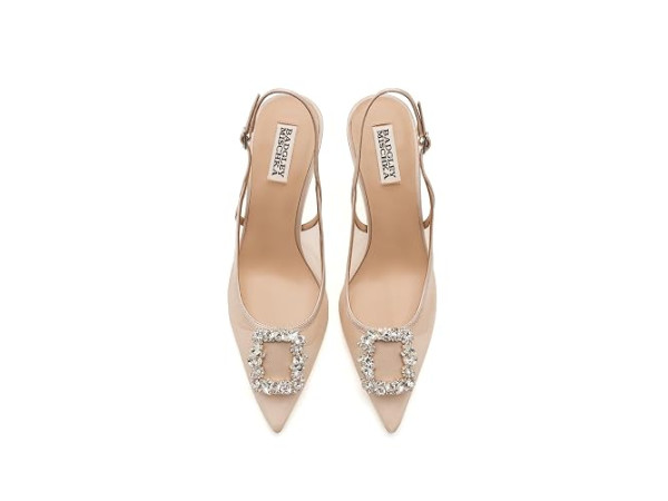 Badgley Mischka Yuta Badgley Mischka Yuta