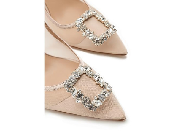 Badgley Mischka Yuta Badgley Mischka Yuta