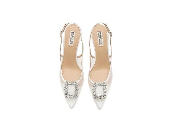 Badgley Mischka Yuta