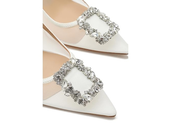 Badgley Mischka Yuta