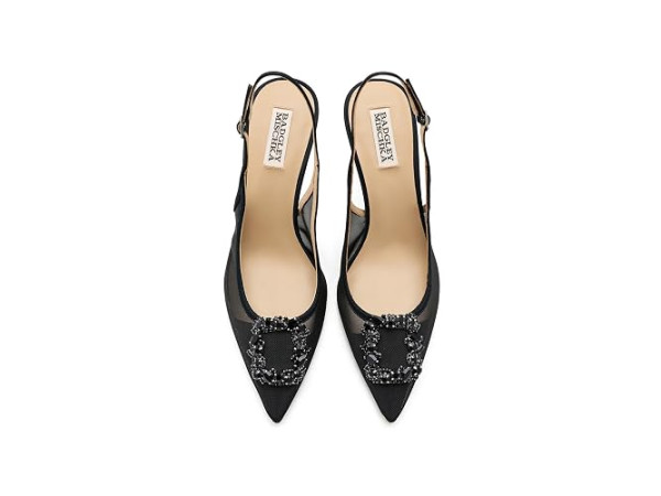 Badgley Mischka Yuta Badgley Mischka Yuta