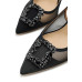 Badgley Mischka Yuta Badgley Mischka Yuta