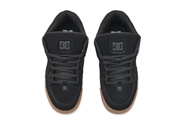 DC Dc Command