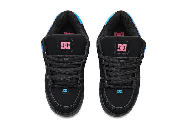 DC Dc Command