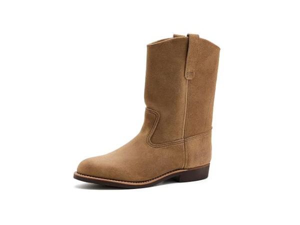 Red Wing Heritage Pecos