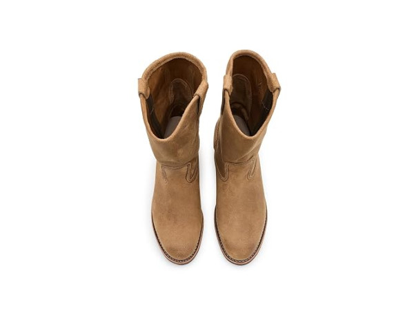 Red Wing Heritage Pecos