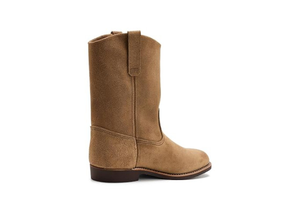 Red Wing Heritage Pecos