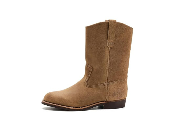 Red Wing Heritage Pecos