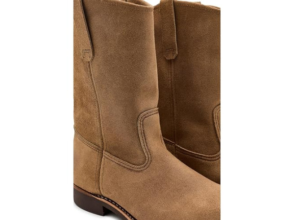 Red Wing Heritage Pecos