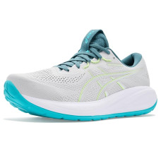 Cloud Grey/Energy Aqua ASICS GEL-Cumulus® 28
