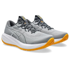 Gravel/Arctic Blue ASICS GEL-Cumulus® 28
