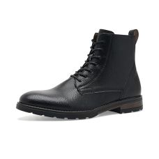 Black Steve Madden Milwaukee