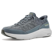 SKECHERS Contour Foam Cozy Fit Copost Hands-Free Slip-Ins