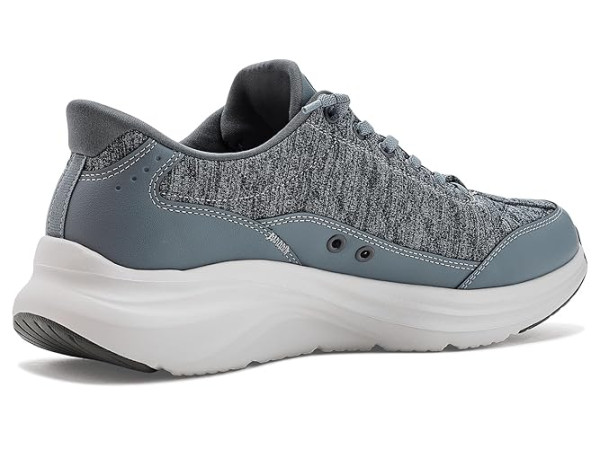 SKECHERS Contour Foam Cozy Fit Copost Hands-Free Slip-Ins
