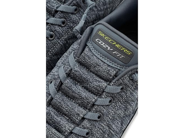 SKECHERS Contour Foam Cozy Fit Copost Hands-Free Slip-Ins