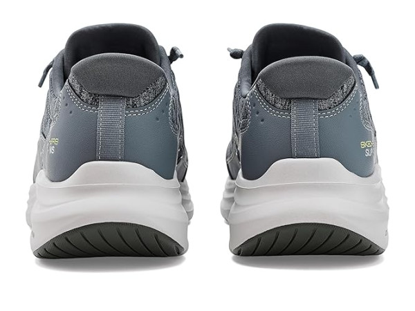 SKECHERS Contour Foam Cozy Fit Copost Hands-Free Slip-Ins