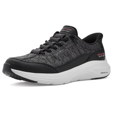 SKECHERS Contour Foam Cozy Fit Copost Hands-Free Slip-Ins