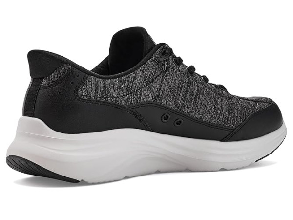 SKECHERS Contour Foam Cozy Fit Copost Hands-Free Slip-Ins