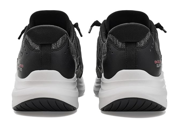 SKECHERS Contour Foam Cozy Fit Copost Hands-Free Slip-Ins