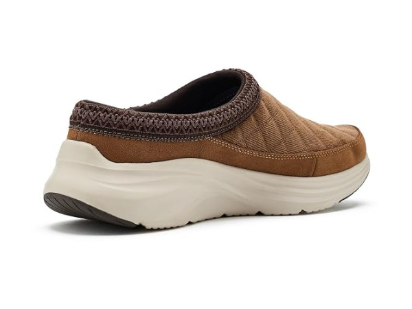 SKECHERS Contour Foam Cozy Fit Mule SKECHERS Contour Foam Cozy Fit Mule