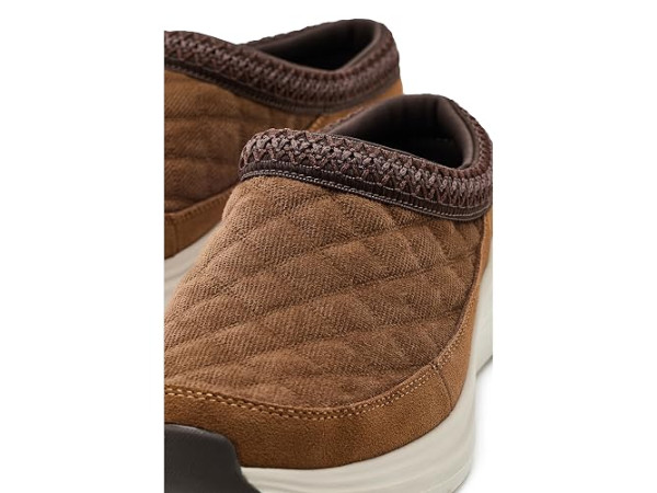SKECHERS Contour Foam Cozy Fit Mule SKECHERS Contour Foam Cozy Fit Mule