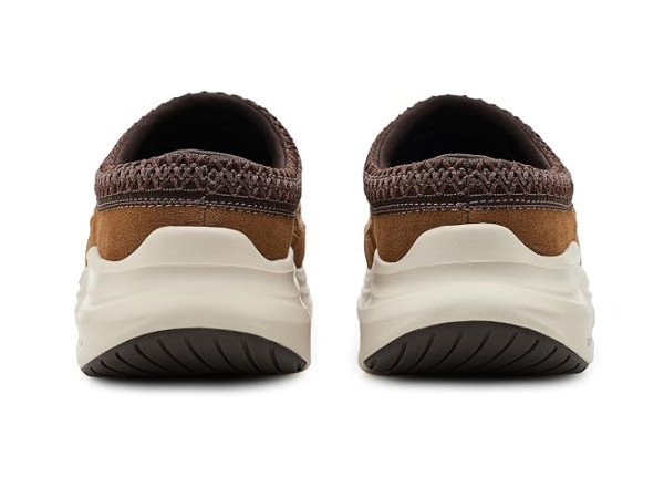 SKECHERS Contour Foam Cozy Fit Mule SKECHERS Contour Foam Cozy Fit Mule