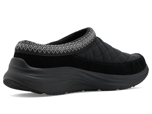 SKECHERS Contour Foam Cozy Fit Mule SKECHERS Contour Foam Cozy Fit Mule