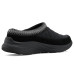 SKECHERS Contour Foam Cozy Fit Mule SKECHERS Contour Foam Cozy Fit Mule
