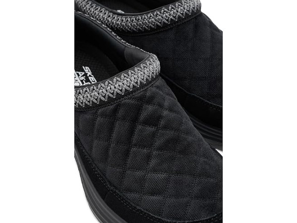 SKECHERS Contour Foam Cozy Fit Mule SKECHERS Contour Foam Cozy Fit Mule