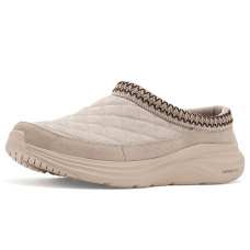 SKECHERS Contour Foam Cozy Fit Mule SKECHERS Contour Foam Cozy Fit Mule