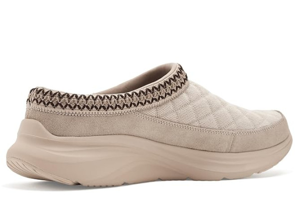 SKECHERS Contour Foam Cozy Fit Mule SKECHERS Contour Foam Cozy Fit Mule