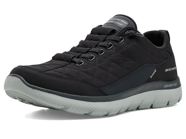 SKECHERS Summits Contour Foam Cozy Fit SKECHERS Summits Contour Foam Cozy Fit