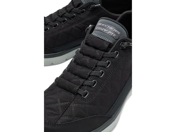 SKECHERS Summits Contour Foam Cozy Fit SKECHERS Summits Contour Foam Cozy Fit