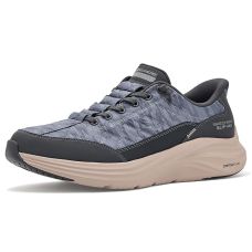 SKECHERS Contour Foam Cozy Fit Compost Hands-Free Slip-Ins