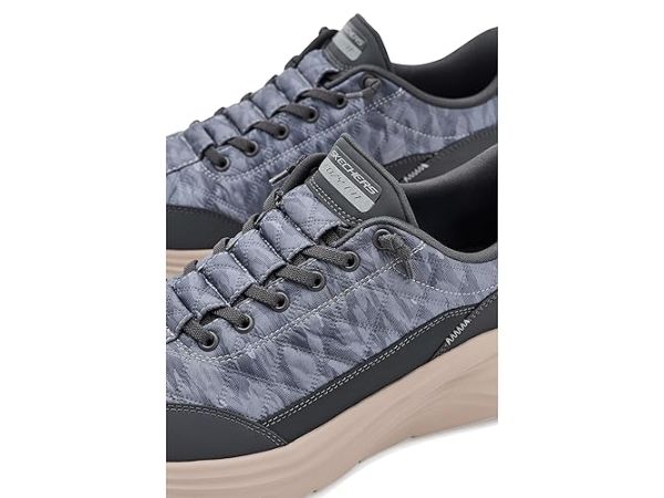 SKECHERS Contour Foam Cozy Fit Compost Hands-Free Slip-Ins