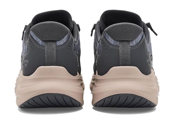 SKECHERS Contour Foam Cozy Fit Compost Hands-Free Slip-Ins