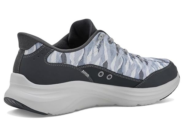 SKECHERS Contour Foam Cozy Fit Compost Hands-Free Slip-Ins